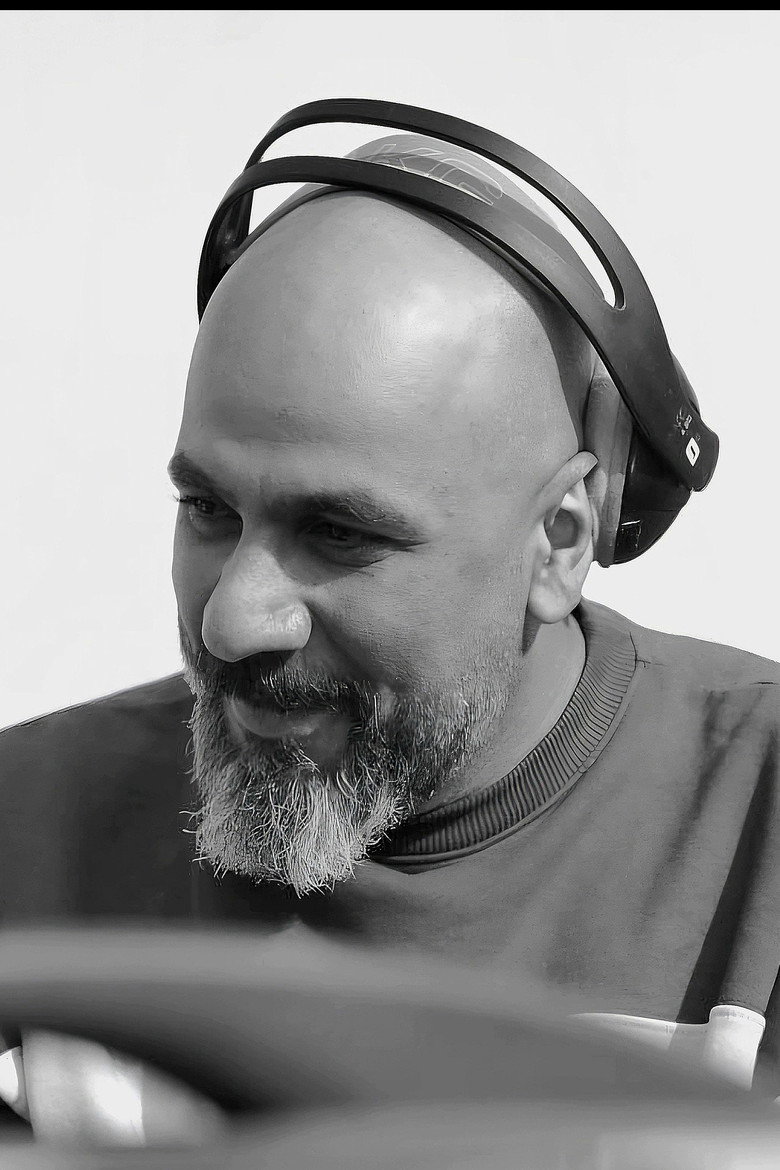 Siamak Mardaneh photo