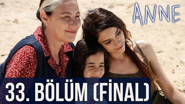 Still from Anne - Season 1 Episode 33