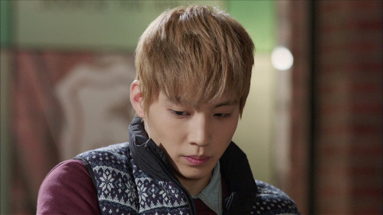 Still from 夢想起飛 Dream High - 第 2 集 1