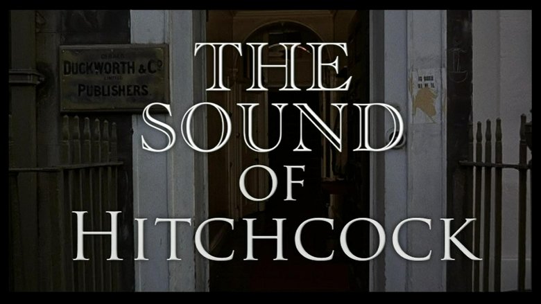 Breaking Barriers: The Sound of Hitchcock