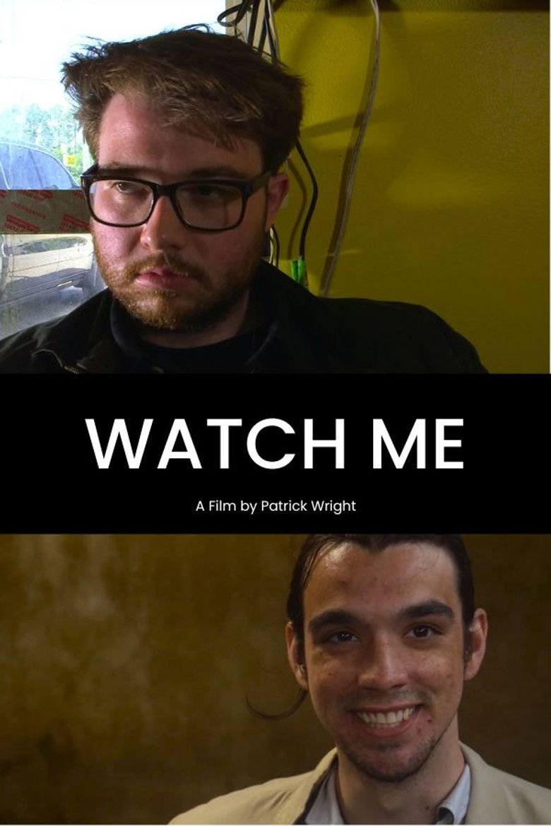 Imatge de Watch Me