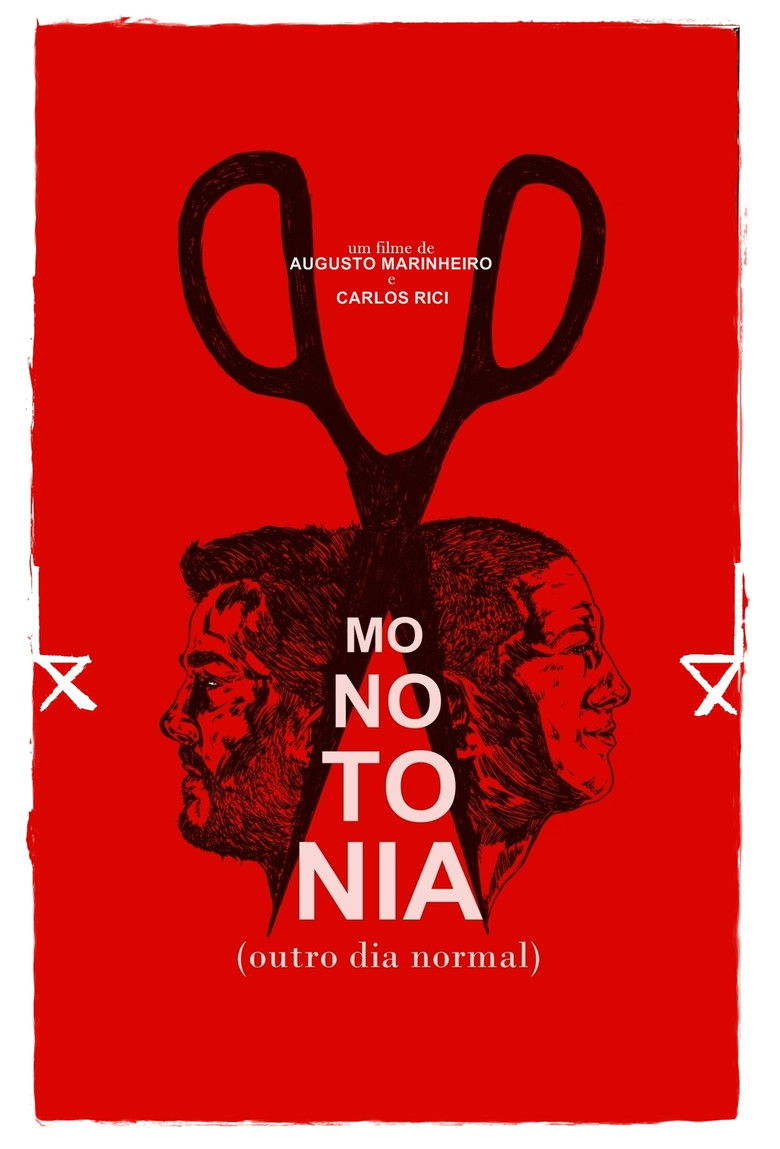 Imatge de Monotonia (Outro dia normal)