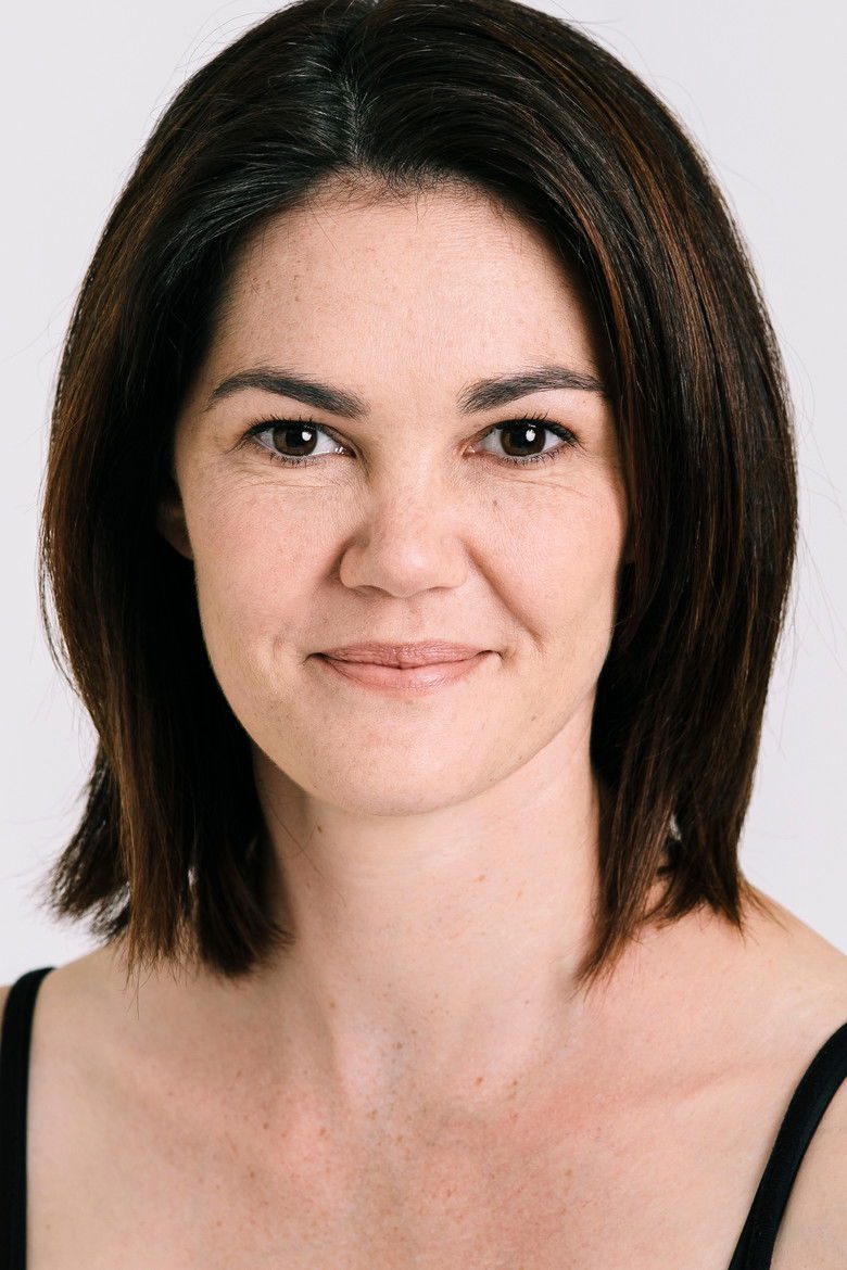 Rosalie Button portrait image