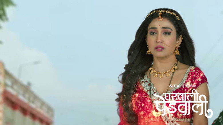 Still image for Gharwali Pedwali season 1 episode 35: Latika Comes to The Family Deity’s Temple