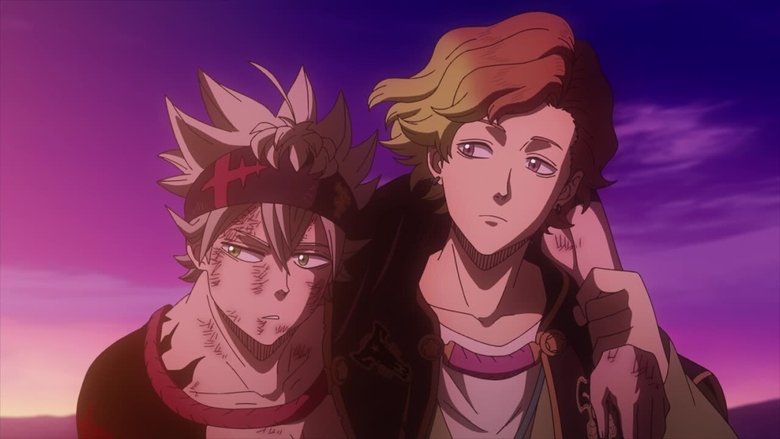 Black Clover Saison 1 Combien D'épisodes Black Clover: Saison 1 Episode 167 - Episode complet en Streaming VF et