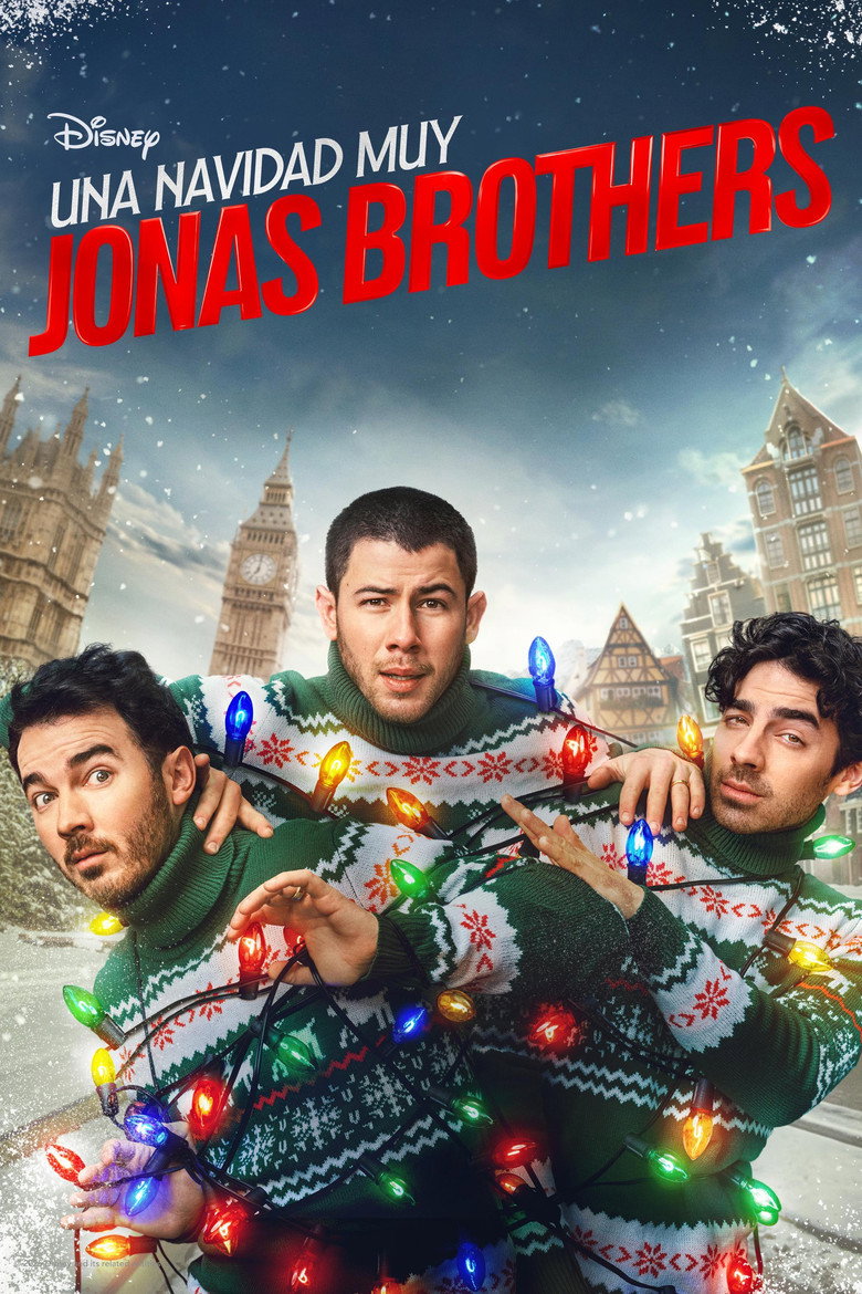 Póster la Película