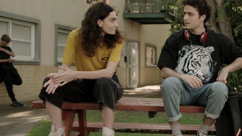 Still image for Madrasa season 1 episode 1: Episode 1