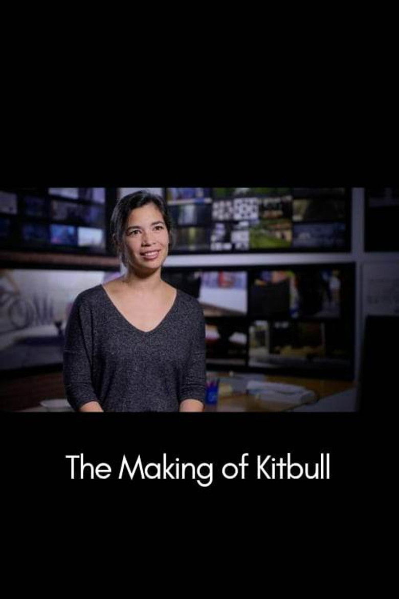Imatge de The Making of Kitbull