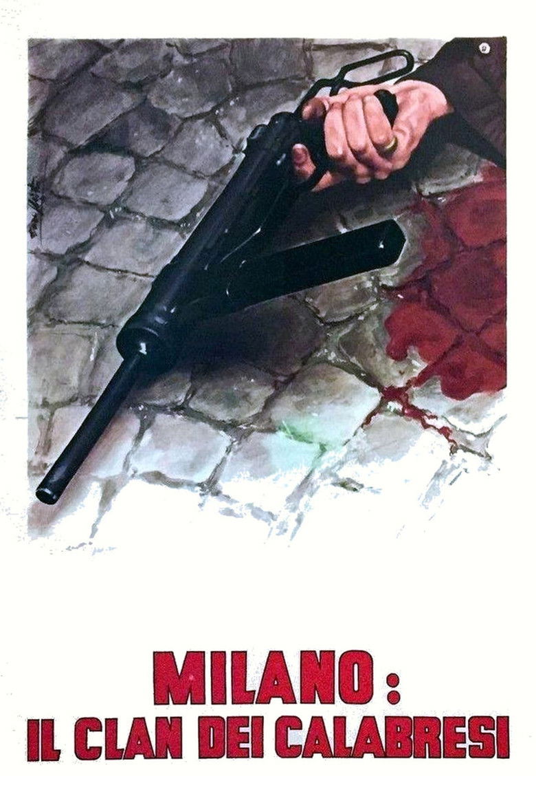 Imatge de Milano: il clan dei calabresi