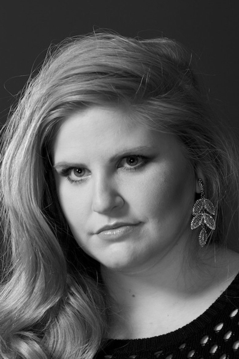 Sarah Bourdon portrait image