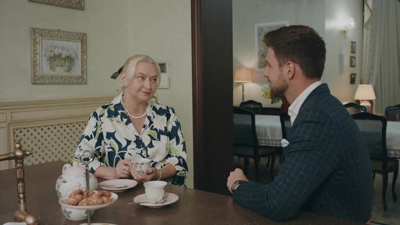 Still image for The Opposite Direction season 1 episode 7: Episode 7