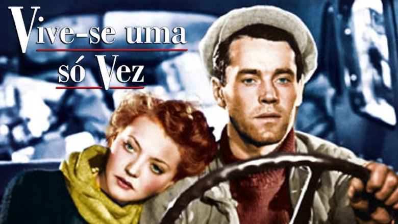 You Only Live Once (1937)