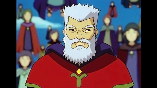 Still image for Popolocrois Monogatari season 1 episode 23: Fate of the Wind Clan Still image for Popolocrois Monogatari season 1 episode 23: Fate of the Wind Clan