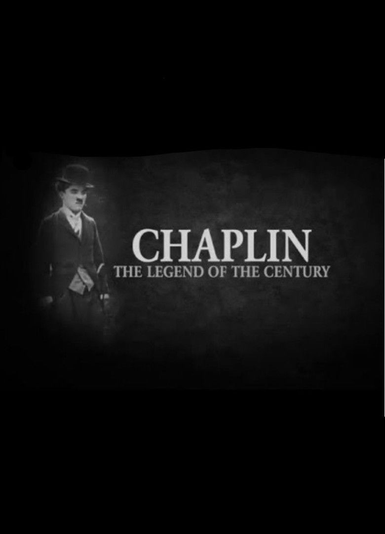 Imatge de Un Jour, Une Histoire: Charlie Chaplin, La Légende du Siècle