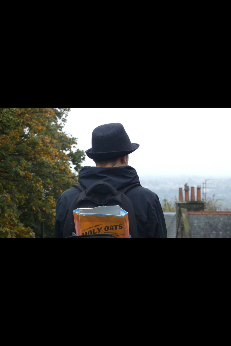 Imatge de Pursuing It.