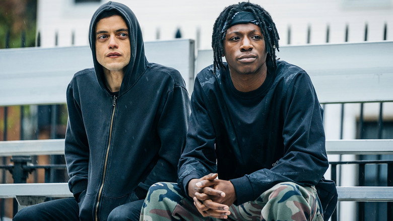 Mr Robot Stagione 3 Streaming Ita