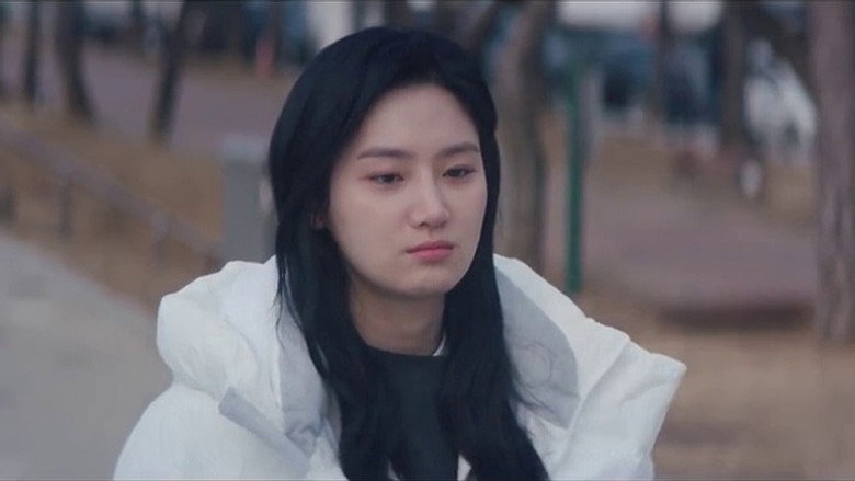 Still from Love All Play - Season 1 Episode 8