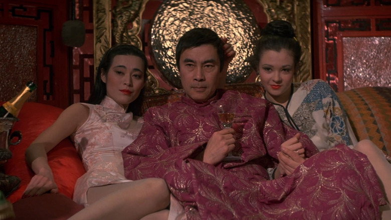 Image d'arrière-plan 12 du film L'Héritier de la Panthère rose