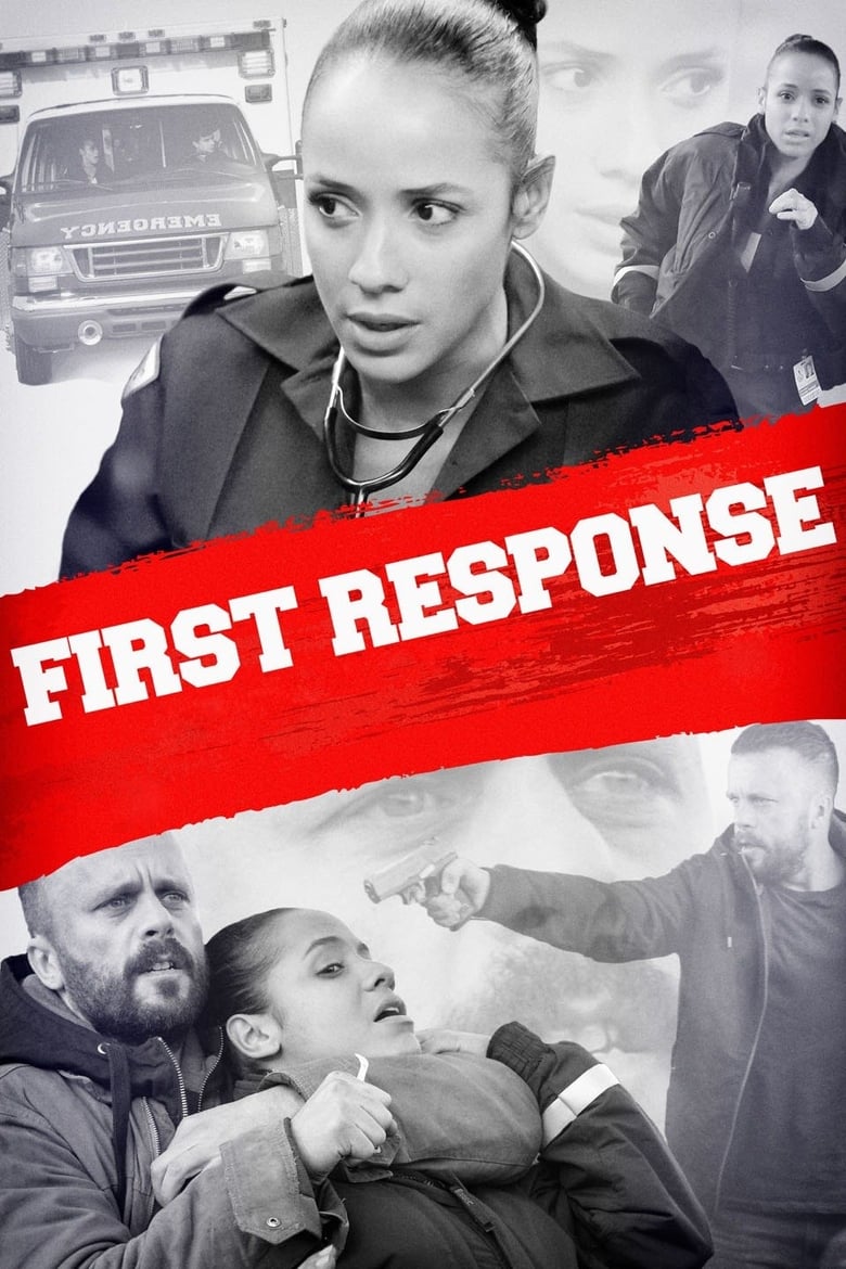First Response (2015)