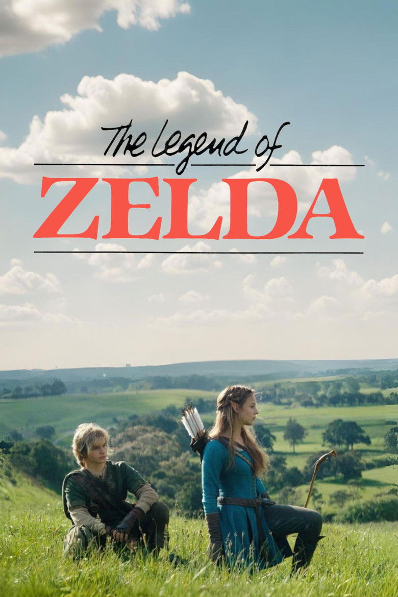 Imatge de The Legend of Zelda