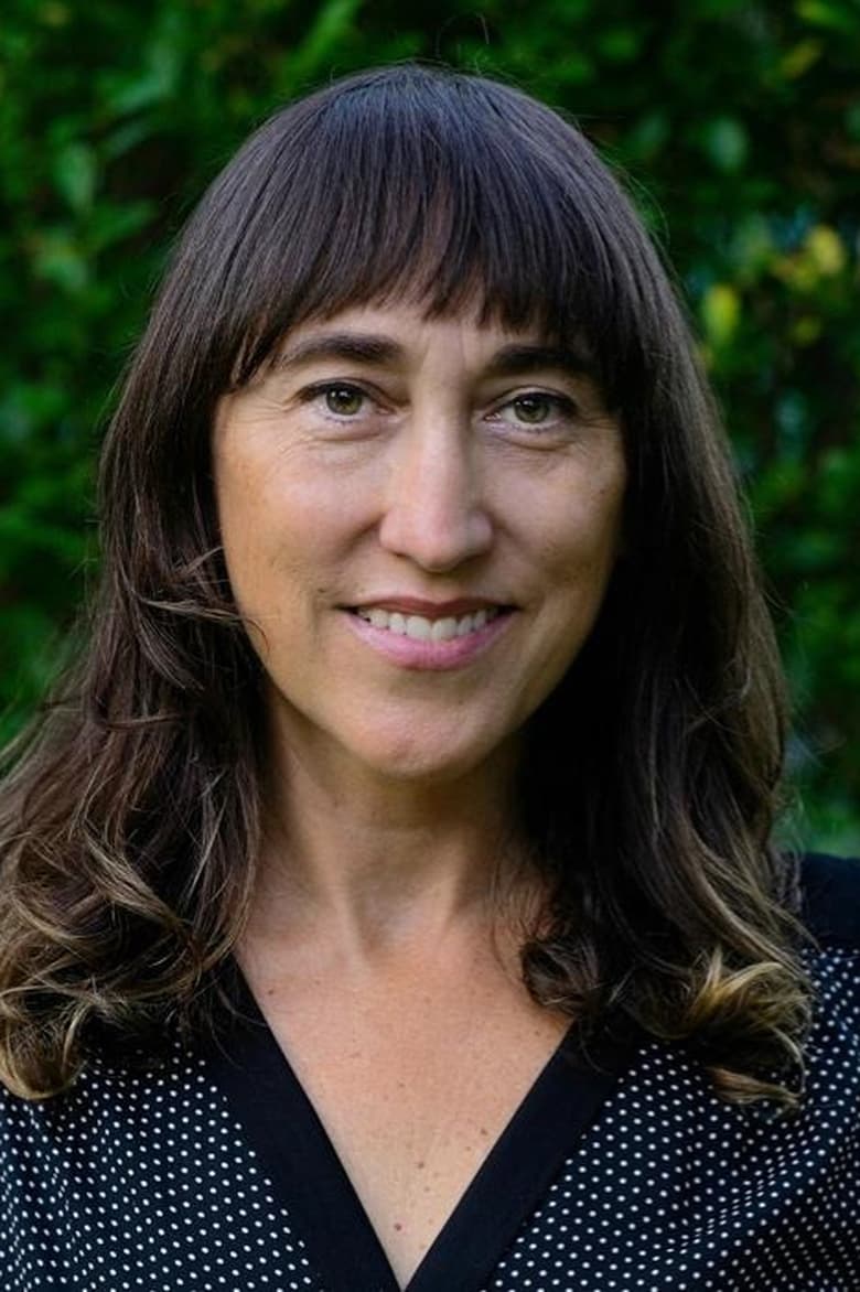 Anne Alvergue portrait image