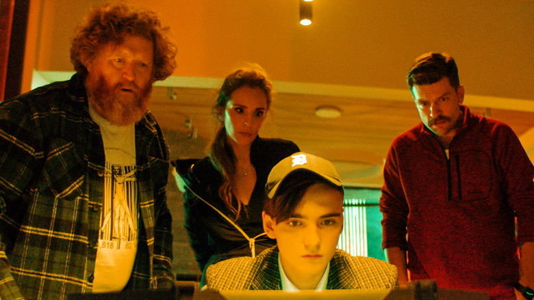 Still image for In Short, the Plan is as Follows season 1 episode 2: Episode 2 Still image for In Short, the Plan is as Follows season 1 episode 2: Episode 2