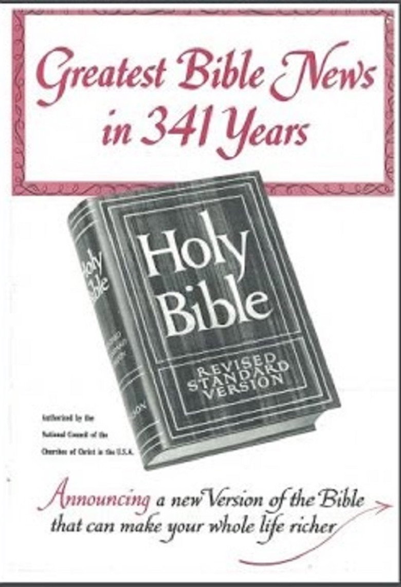 The Bible Under Fire background