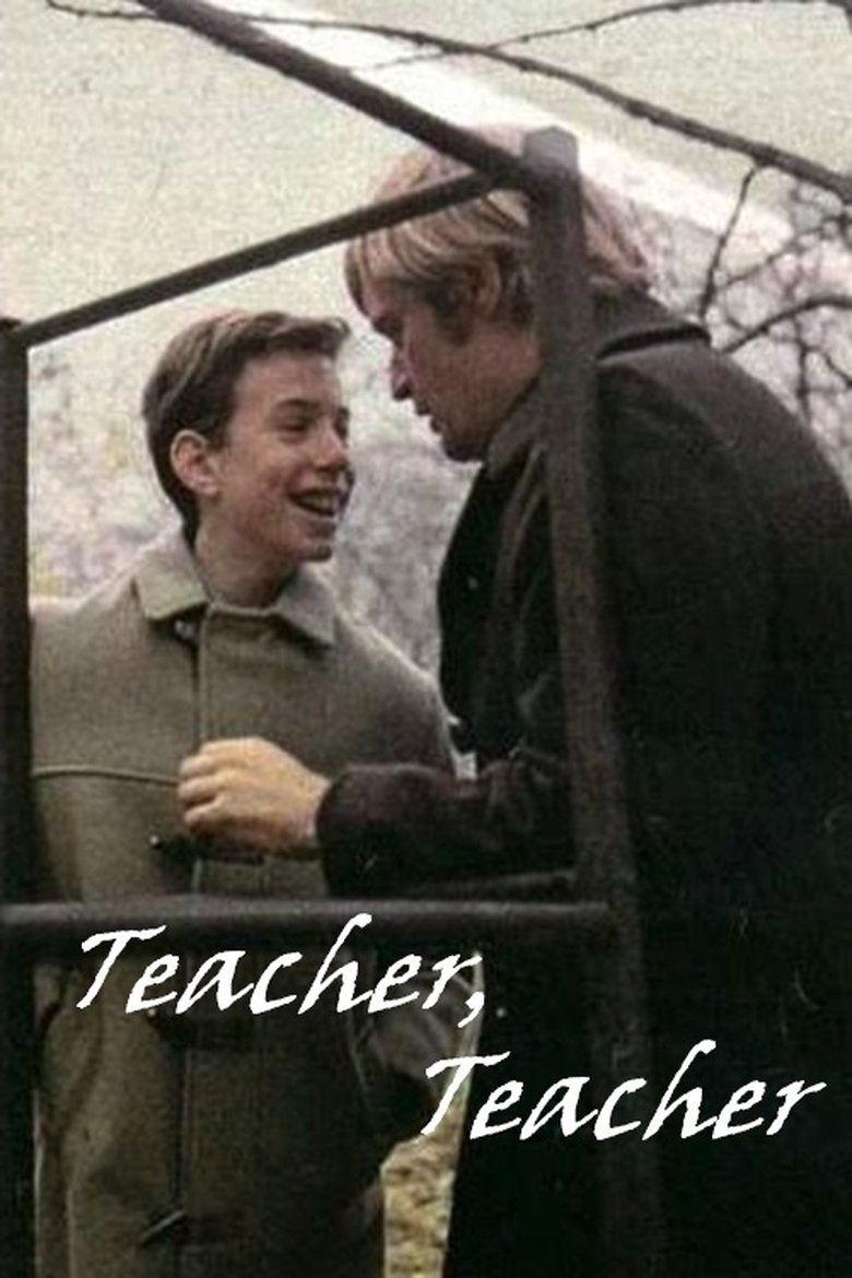 Teacher, Teacher (1969)