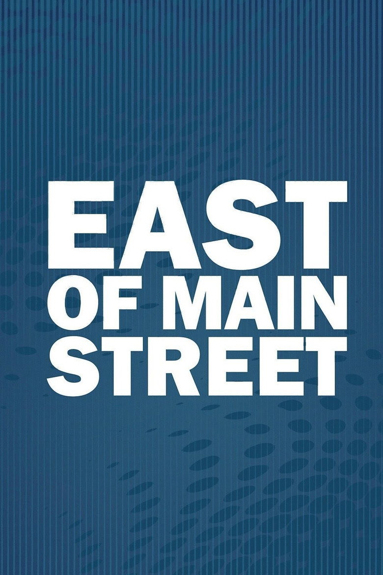 Постер коллекции East of Main Street Collection
