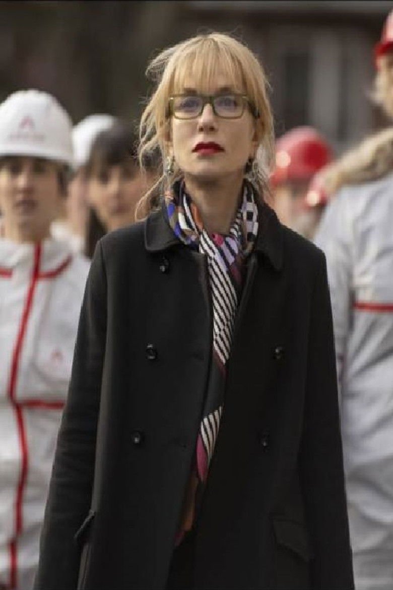 Imatge de Un blanc fàcil