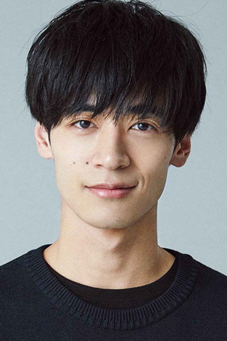 Takuya Wakabayashi photo