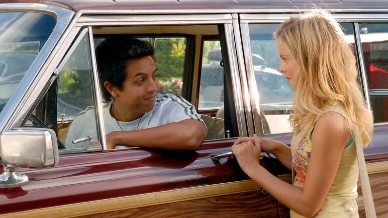 Johnny Kapahala: Back on Board (2007)