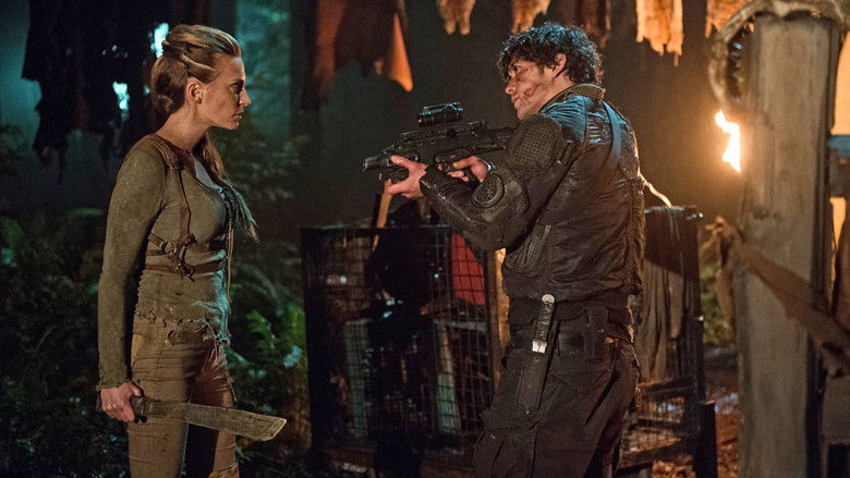 The 100: Season 3 Episode 11 – Watch The 100 Online Free in HD
