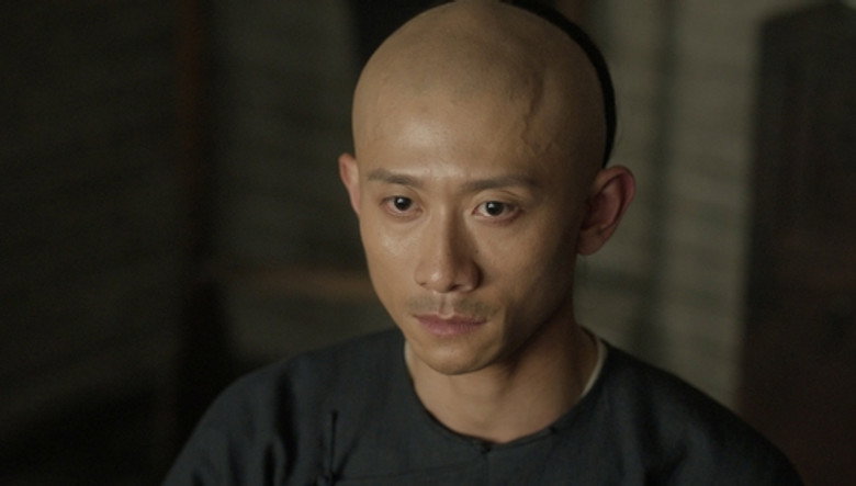 孟金福痛失爱子发誓不再唱戏 görseli