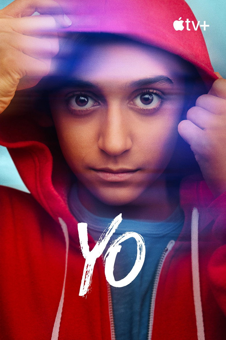 Póster la Serie