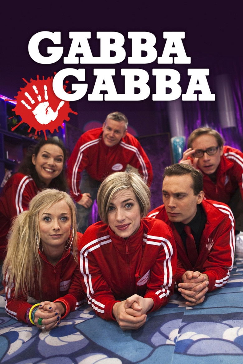 Gabba Gabba