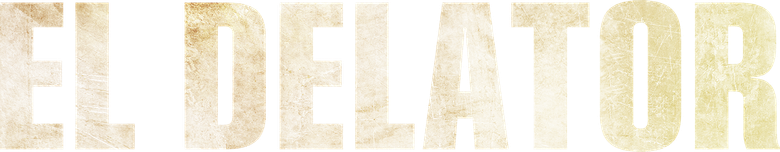 Imagen de El delator