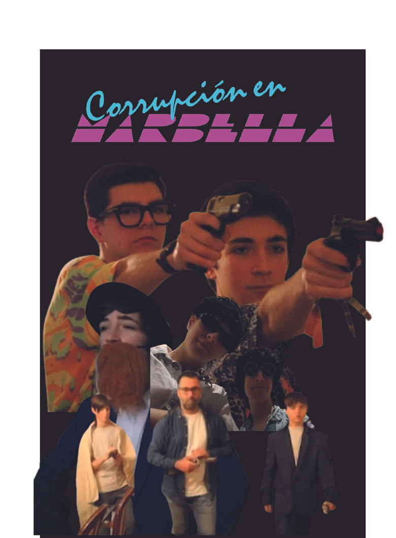 Imatge de Corrupción en Marbella