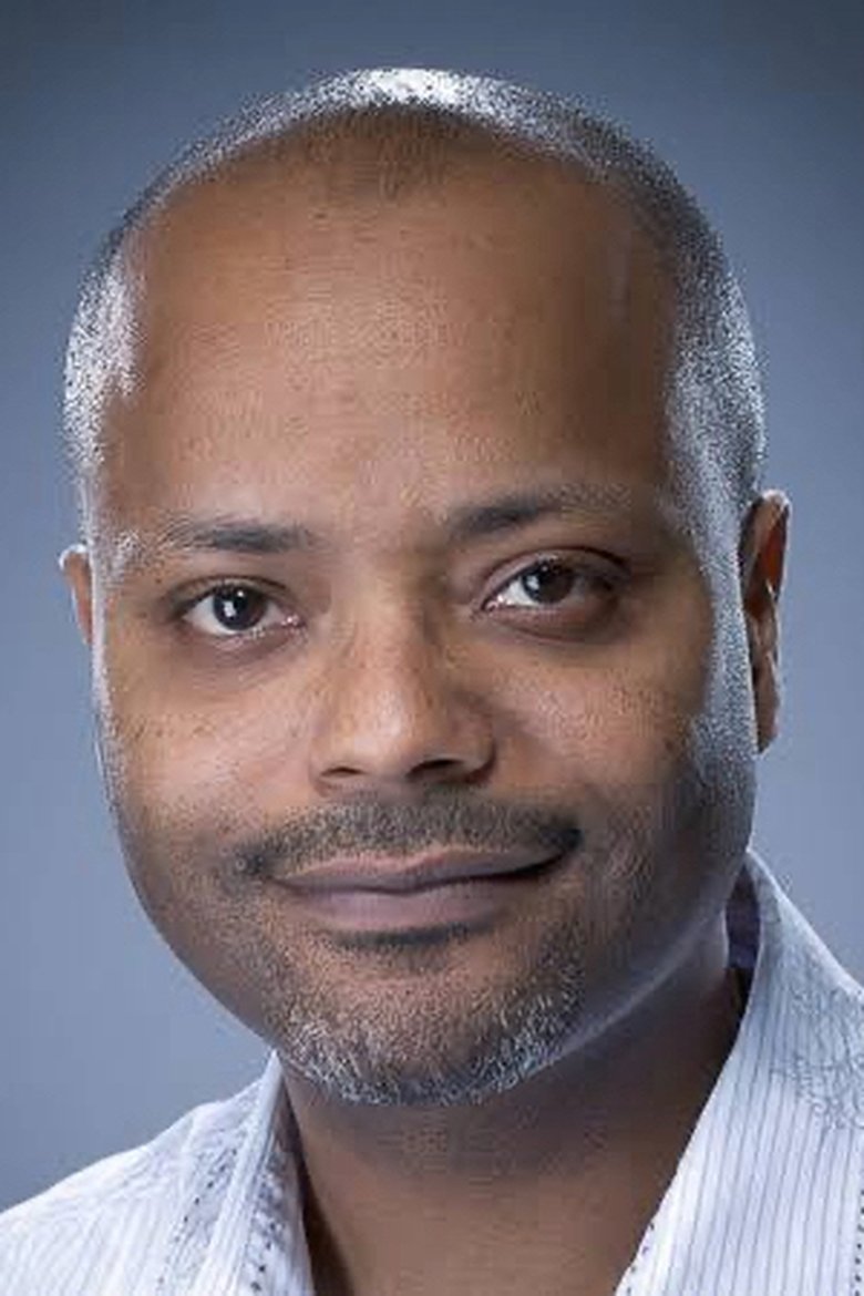 R. Christopher White portrait image