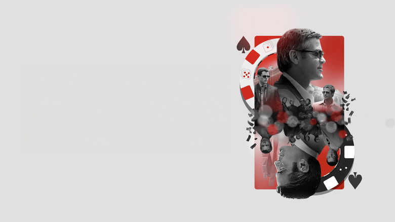 Backdrop de Ocean's - Col·lecció