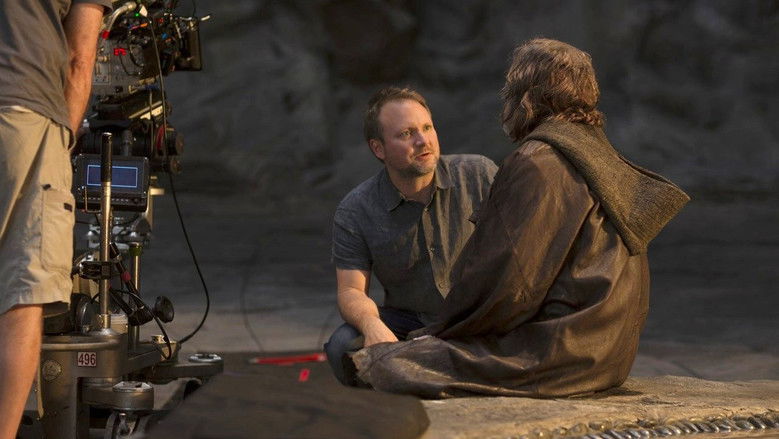 Image d'arrière-plan 3 du film The Director and the Jedi