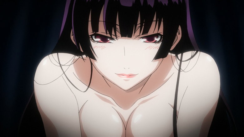 Still from Tasogare Otome x Amnesia - Temporada 1 Episodio 3