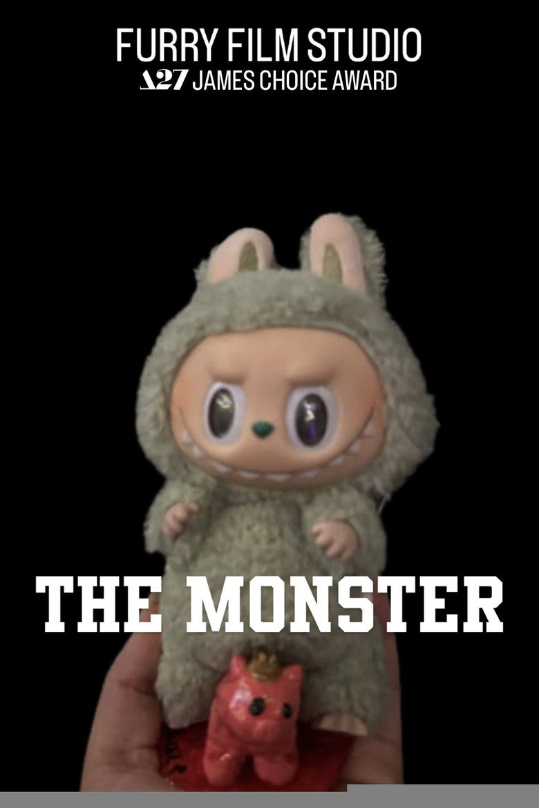 The Monster background