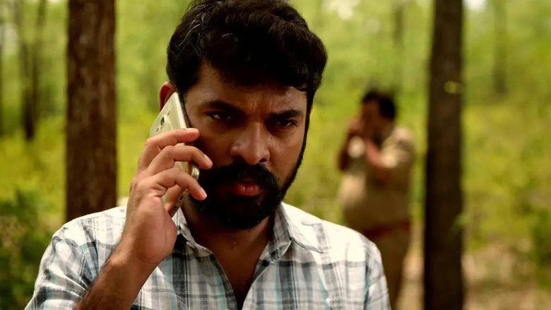 Still image for Vilangu season 1 episode 1: Section 174