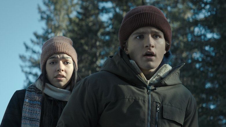 The Last Frontier: Conspiración en Alaska Temporada 1 Episodio 2 Cuevana 3