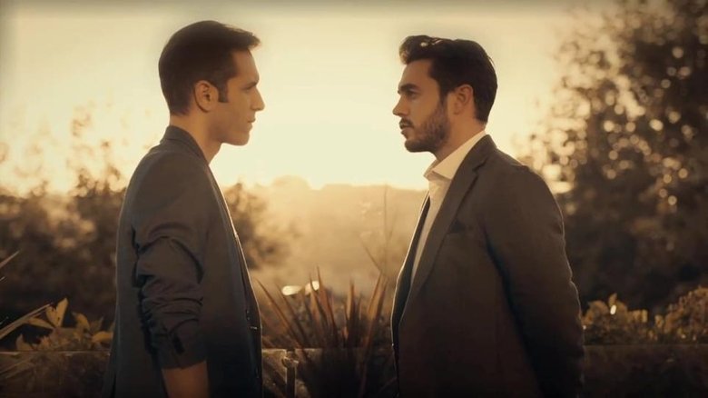Sen Cal Kapimi: 1×40 مترجمة – Mega Pack Tv