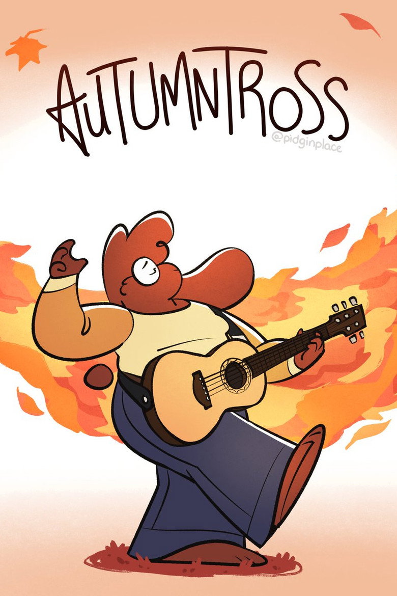 Imatge de AuTUMNTROSS