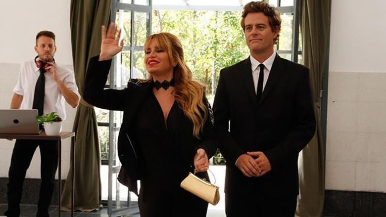 Still image for Quiero vivir a tu lado season 1 episode 53: Episode 53 Still image for Quiero vivir a tu lado season 1 episode 53: Episode 53