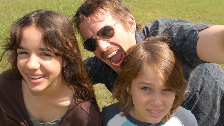 Boyhood – Da Infância à Juventude