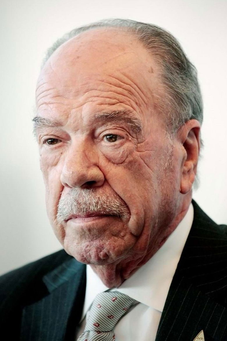 Rui Nabeiro portrait image